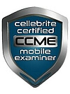 Cellebrite Certified Mobile Examiner (CCME) Cell Phone Forensics Experts